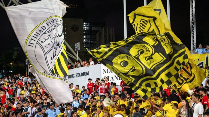 الوحدة يثير جدل 