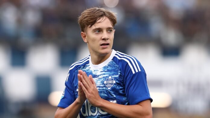 إصابة خيسوس رودريغيز تبكي كومو: تفاصيل مؤلمة من مباراة بيزا