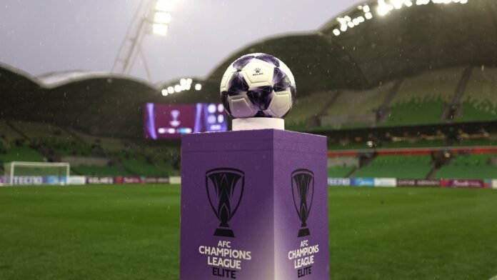 جدول هدافي دوري أبطال آسيا النخبة 2025-2026: عوار يعتلي الصدارة