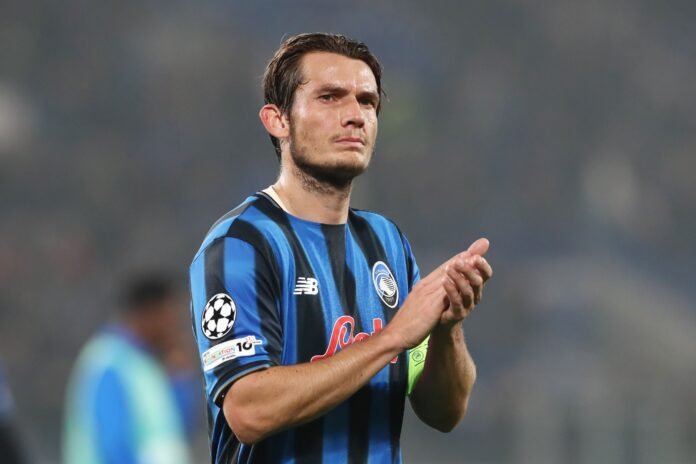 دي رون الأسطوري: الأكثر مشاركة في تاريخ أتالانتا برقم قياسي جديد