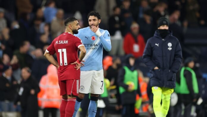 مانشستر سيتي ضد ليفربول: قمة كأس الاتحاد الإنجليزي وصدام تشيلسي