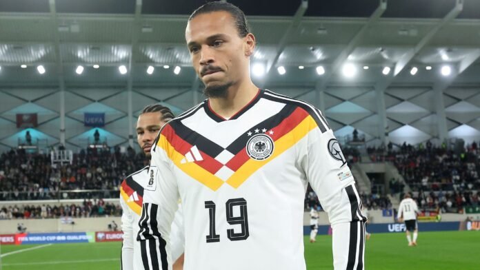 هامان: ألمالا وبيير وأدييمي أفضل من ساني للمانشافت