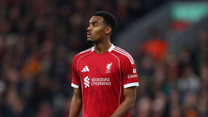 ريان جرافنبرخ: ناجلسمان يكشف سبب فشله في بايرن ميونيخ وانتقاله لليفربول