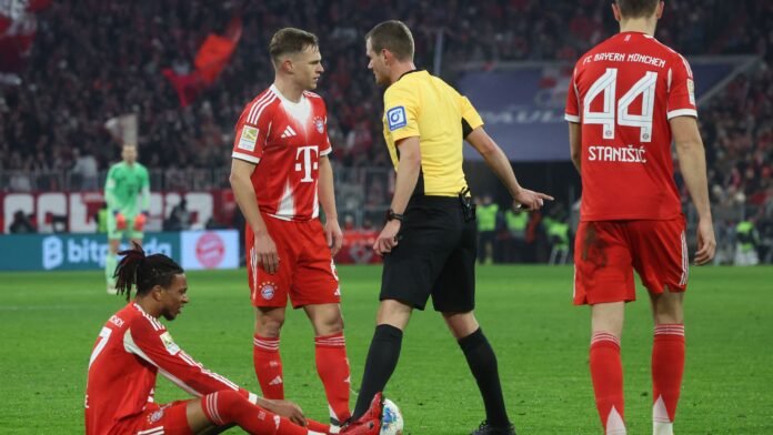 دوري أبطال أوروبا: متى يتم حذف البطاقات الصفراء؟