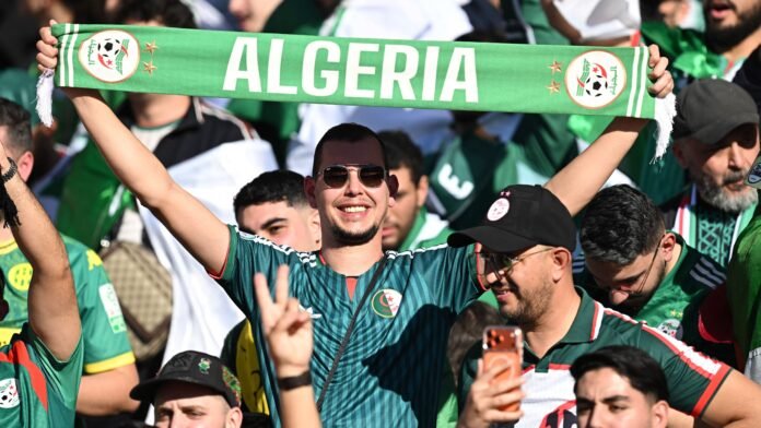 رفيق صايفي: الرجل الجديد لقيادة أمل الجزائر الأولمبي