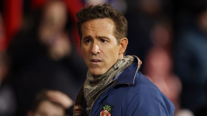 إصابة باركنسون تضرب آمال وريكسهام في الدوري الممتاز