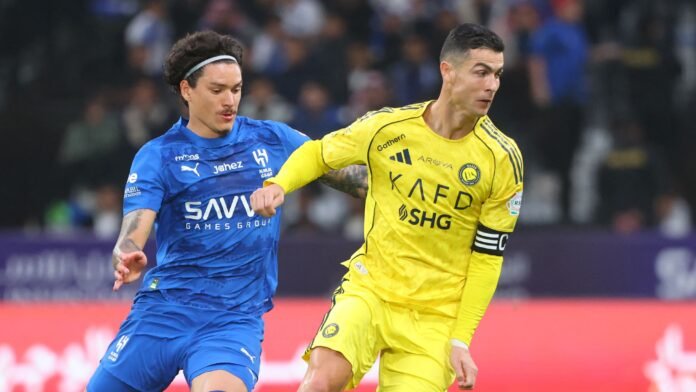 تغيير موعد دوري روشن: قرار آسيوي يؤثر على الجدول