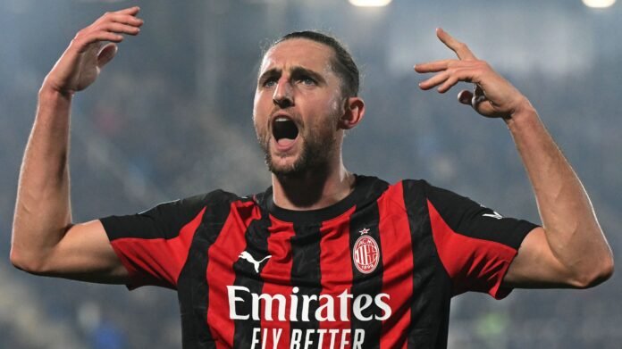 ميلان: إيقاف رابيو وغرامات على النادي بعد الديربي