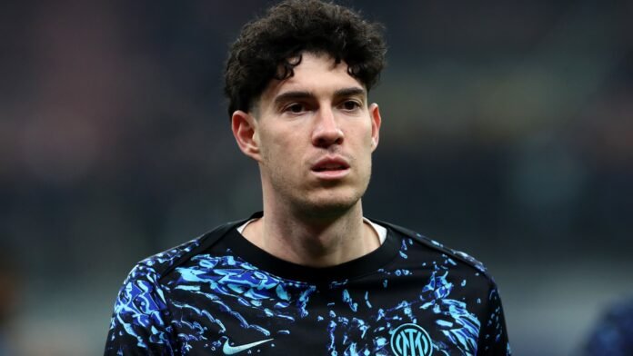 باستوني يغيب عن فيورنتينا.. وشكوك حول مشاركته مع إيطاليا في الملحق