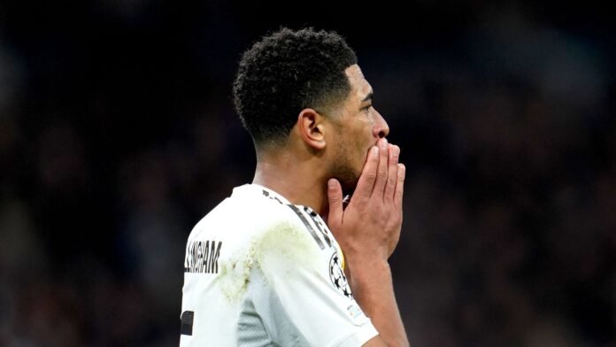 جود بيلينغهام يتحدث بالإسبانية بطلاقة: عودة مؤثرة بعد الإصابة