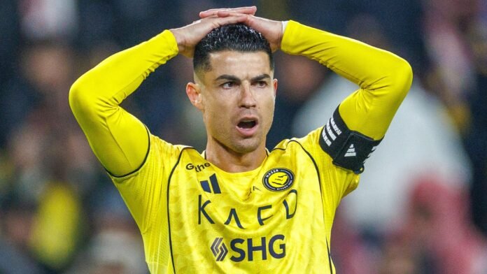 رونالدو والنصر في أصعب طريق.. الهلال والأهلي يتفوقان في سباق الدوري!