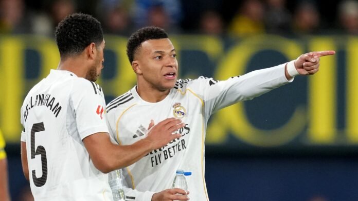 أربيلوا: لا مشاكل باستدعاء مبابي وبيلينغهام للمنتخبات