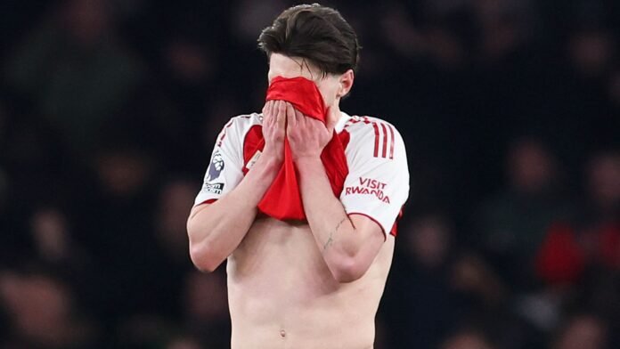 برونو فيرنانديز أفضل لاعب في العام؟ لينكر يختار نجم مانشستر يونايتد