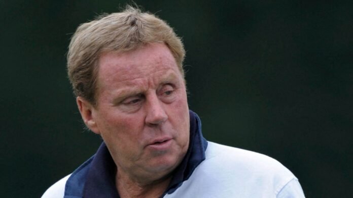 توتنهام مهدد بالهبوط: ريدناب يحذر من وضع 