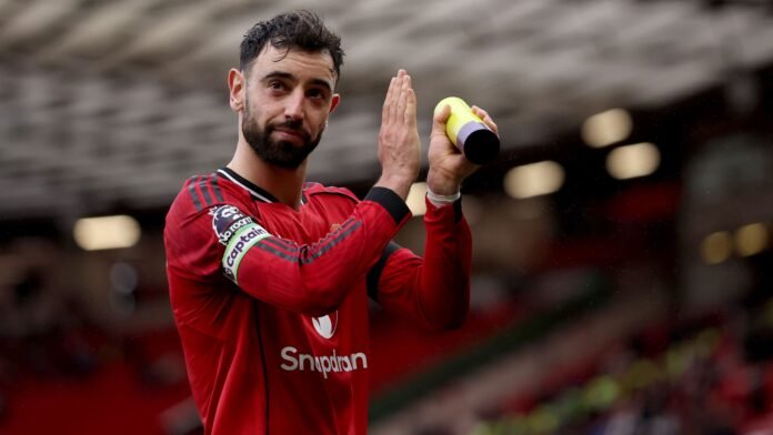 برونو فيرنانديش يرفض السعودية، تشيلسي يقيل مدرب فلامنجو، وأخبار بايرن