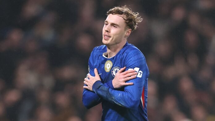 كول بالمر: نجم تشيلسي الذي لم يفاجئ زميله السابق من أكاديمية مانشستر سيتي