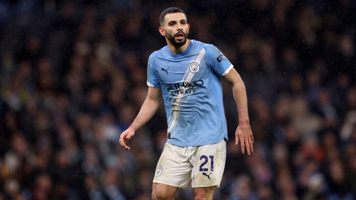 آيت نوري: سباق البريميرليج مع آرسنال مستمر حتى النهاية