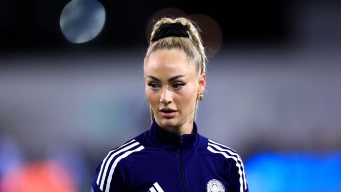 أليشا ليهمان تسجل أول أهدافها مع ليستر.. والهزيمة تضع «الثعالب» في مأزق