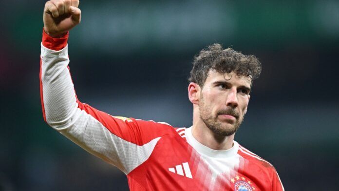 جوريتزكا يحدد مطالبه المالية: أرسنال وإنتر يترقبان انتقاله الصيفي