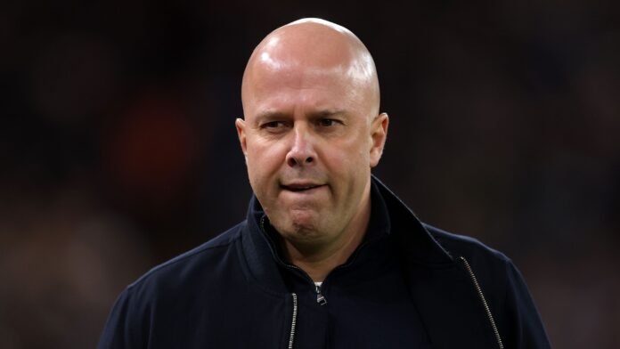 سلوت: ليفربول تخلص من لعنة الكرات الثابتة.. والسر بسيط