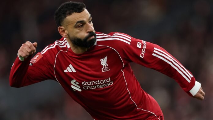 القنوات الناقلة لمباراة برايتون وليفربول 2025-2026: المشاهدة عبر الإنترنت