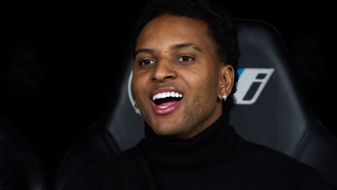 رودريغو يصاب: ضربة موجعة لريال مدريد وريال مدريد يكشف عن دعمه