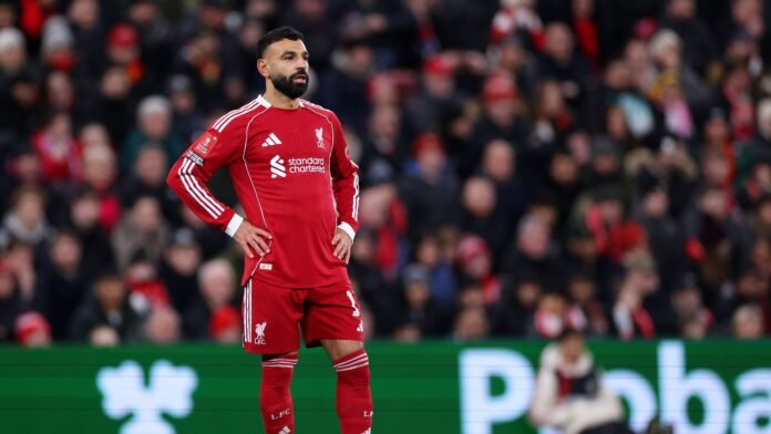 محمد صلاح: نجم ليفربول السابق يصف وضعه بـ 