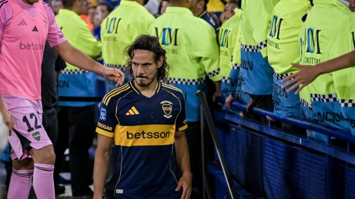 الأندية الأرجنتينية تعلن الإضراب التام بسبب أزمة الضرائب