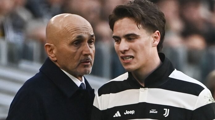 4 غيابات في يوفنتوس ضد روما: صراع دوري الأبطال يشتعل