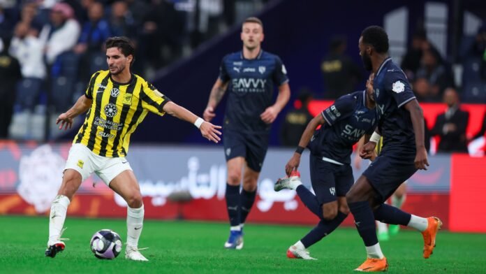 محمد نور: الهلال أسهل للاتحاد من الأهلي.. وأتمنى فوز النصر بالدوري