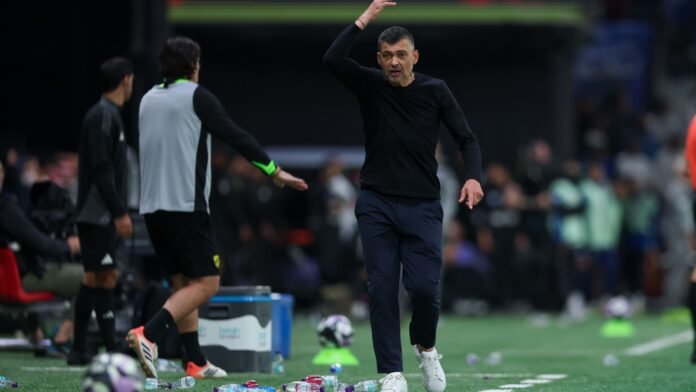 استبعاد بيرجفاين من ديربي الاتحاد: قرار فني أم بدني؟