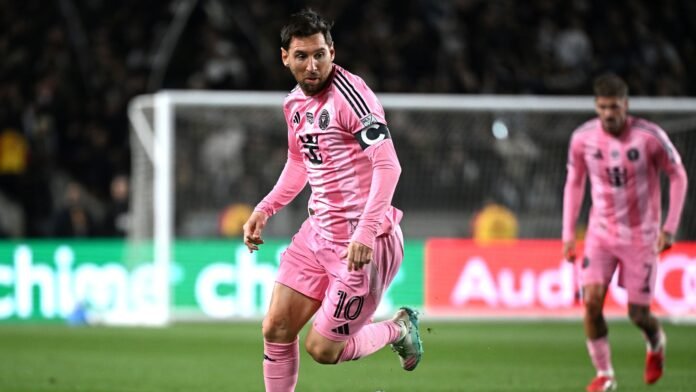 ميسي وصمت المسؤولية: رسالة لابورتا وحرب التصريحات المرتقبة