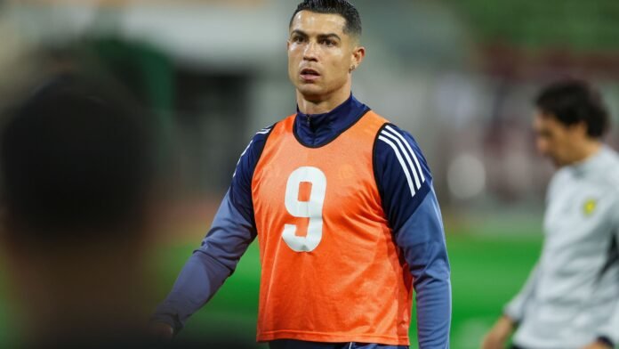 الحمدان بديل رونالدو؟ عطيف يؤكد: اللاعب سيجلب الدوري للنصر