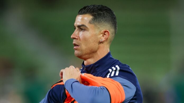 رونالدو يتعافى في مدريد: تحديثات الإصابة وأمال النصر