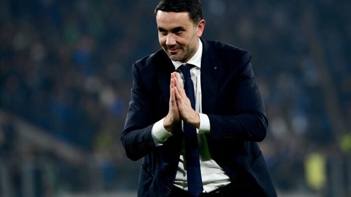 أتالانتا ضد بايرن ميونخ: بالادينو يحفز الفريق 