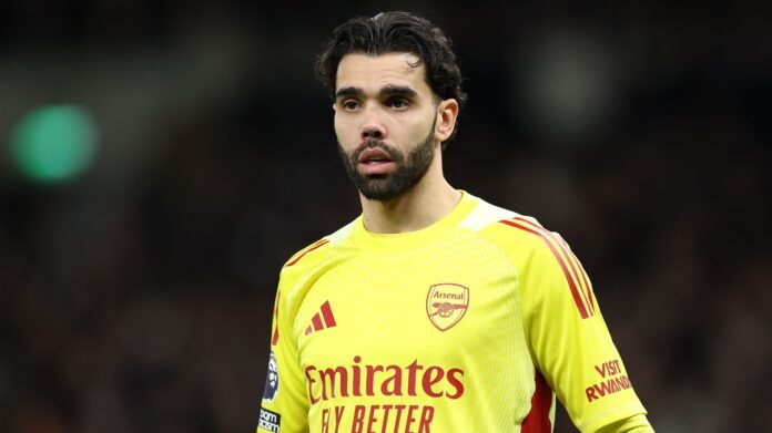 ديفيد رايا: أسرار اقترابي من بايرن ميونخ قبل الانضمام لأرسنال