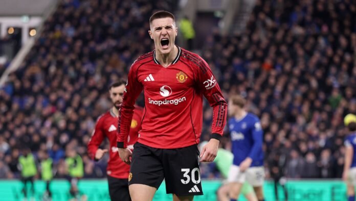 بنجامين سيسكو: كيف أقنع الذكاء الاصطناعي يونايتد برفض نيوكاسل