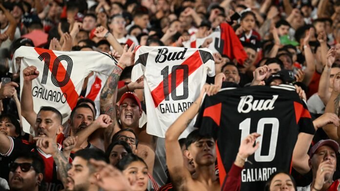 ريفر بليت يقاطع الاتحاد الأرجنتيني بسبب قواعد غير واضحة