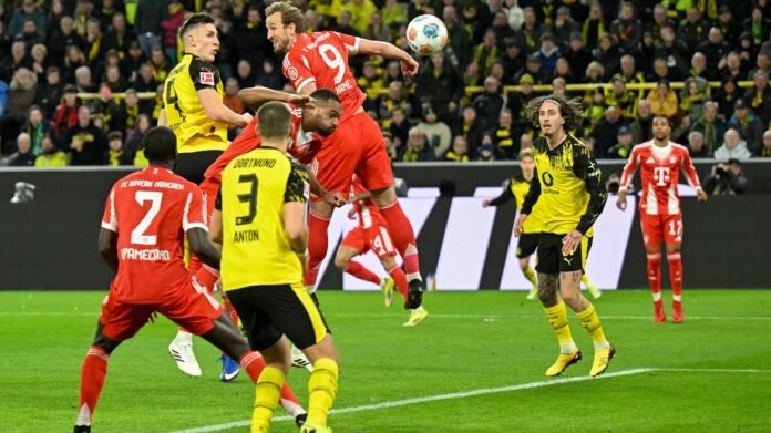 إصابة إيمري تشان: غياب نجم دورتموند عن المونديال بسبب الرباط الصليبي