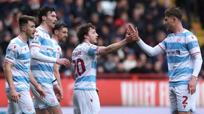 ريكسهام في أمريكا: مواجهة ليفربول وتحديات الدوري الممتاز