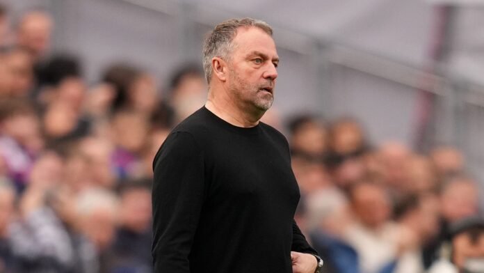 فليك يتحدث عن نيمار وريمونتادا باريس التاريخية ضد أتلتيكو