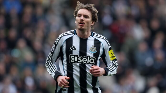 نيوكاسل: فيروس يضرب الفريق و وولتمايد غائب عن مواجهة مانشستر يونايتد