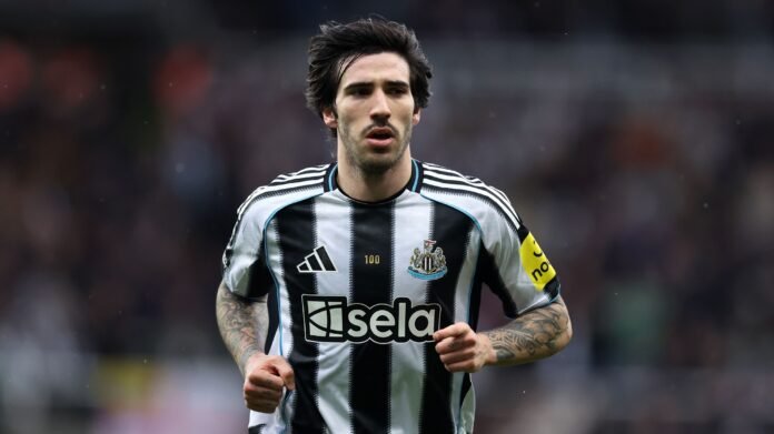 ريال مدريد يراقب تونالي: مهمة مزدوجة في مانشستر سيتي