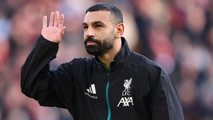 أخبار الانتقالات: ريال مدريد يستهدف رودري، وليفربول يجهز لرحيل صلاح