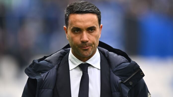 بالادينو يرفض الدفاع المتكتل أمام بايرن.. درس قاسٍ لأتالانتا