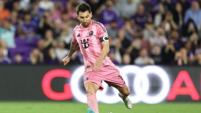 ميسي يرد على مدرب أورلاندو بريمونتادا تاريخية