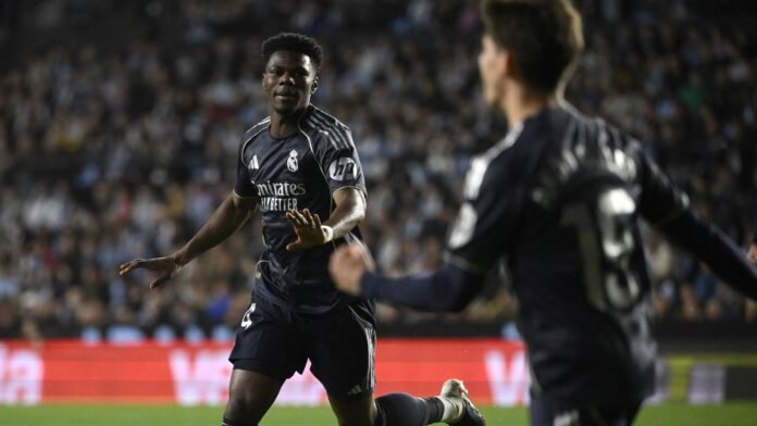 جدول ترتيب الدوري الإسباني 2025-2026: برشلونة يتصدر وريال مدريد يلاحق