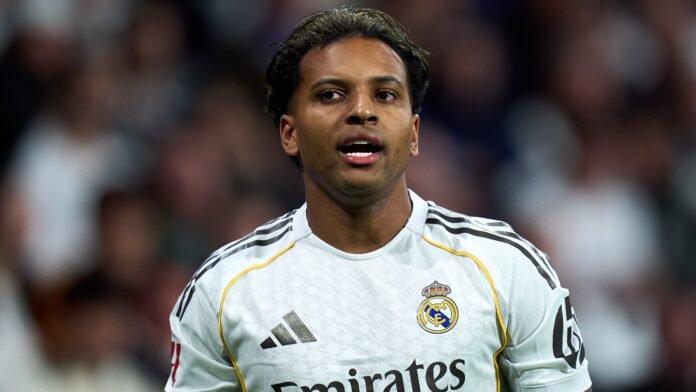 رودريغو: الحياة قاسية.. إصابة تنهي حلم المونديال لريال مدريد