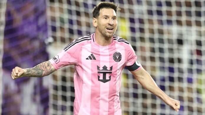 القنوات الناقلة لمباراة دي سي يونايتد وإنتر ميامي 2026 وكيفية المشاهدة