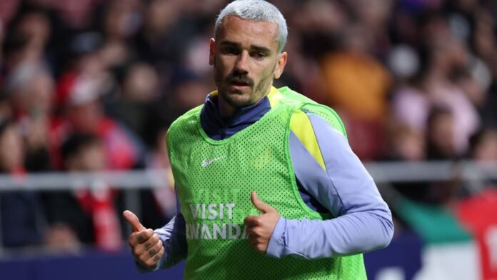 دوري أبطال أوروبا: أتلتيكو مدريد يواجه توتنهام في ذهاب دور الـ16